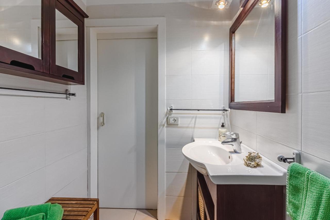 Azahara Playa III Apartment Arona  Ngoại thất bức ảnh