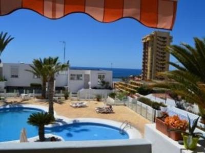 Azahara Playa III Apartment Arona  Ngoại thất bức ảnh