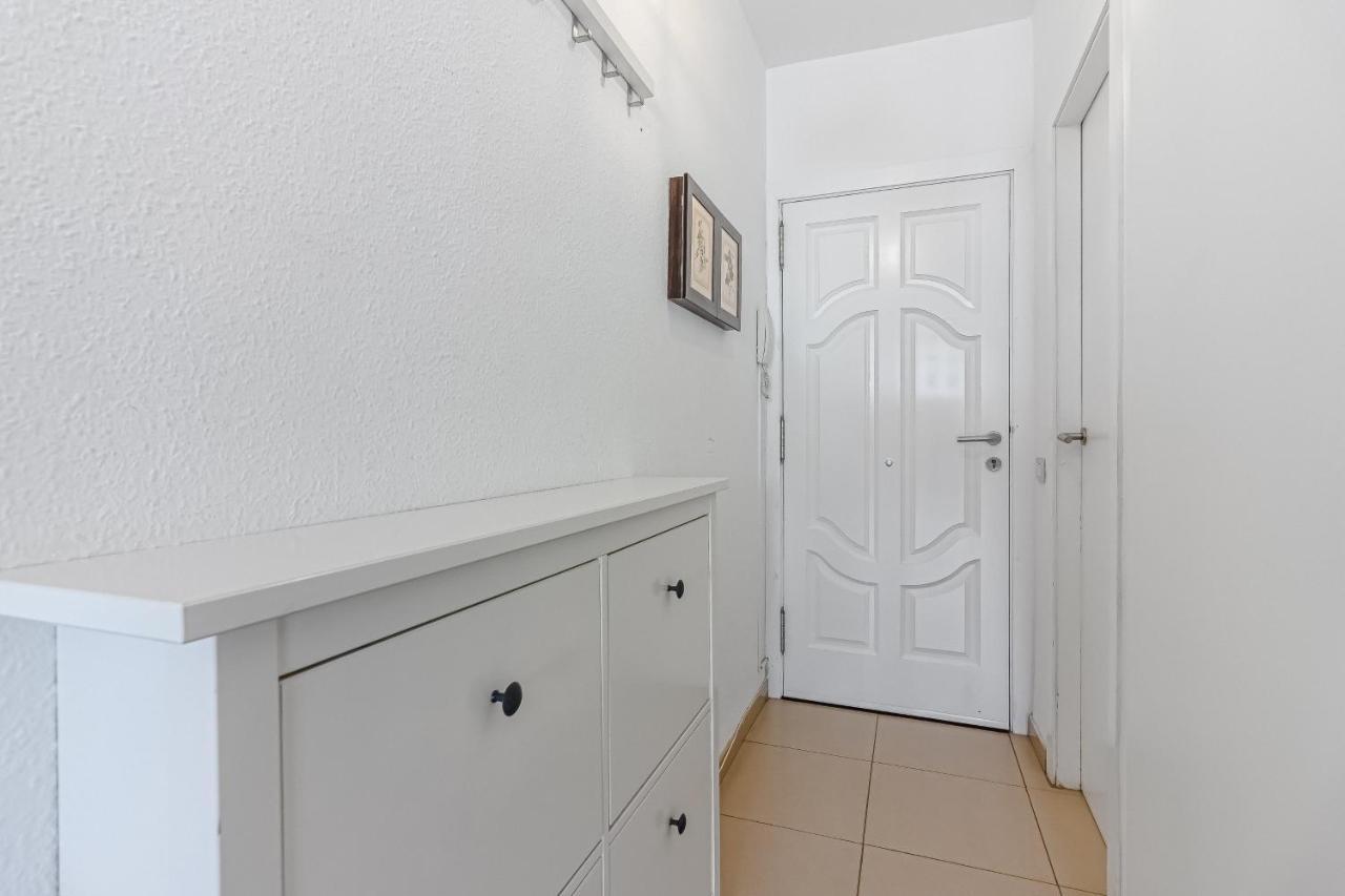 Azahara Playa III Apartment Arona  Ngoại thất bức ảnh