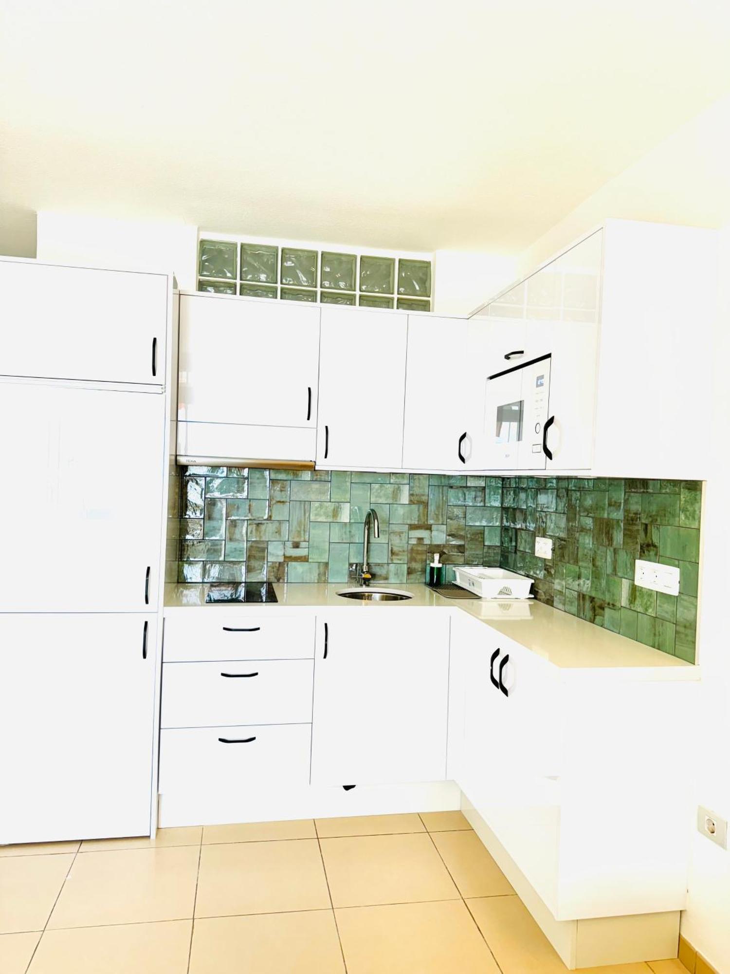 Azahara Playa III Apartment Arona  Ngoại thất bức ảnh