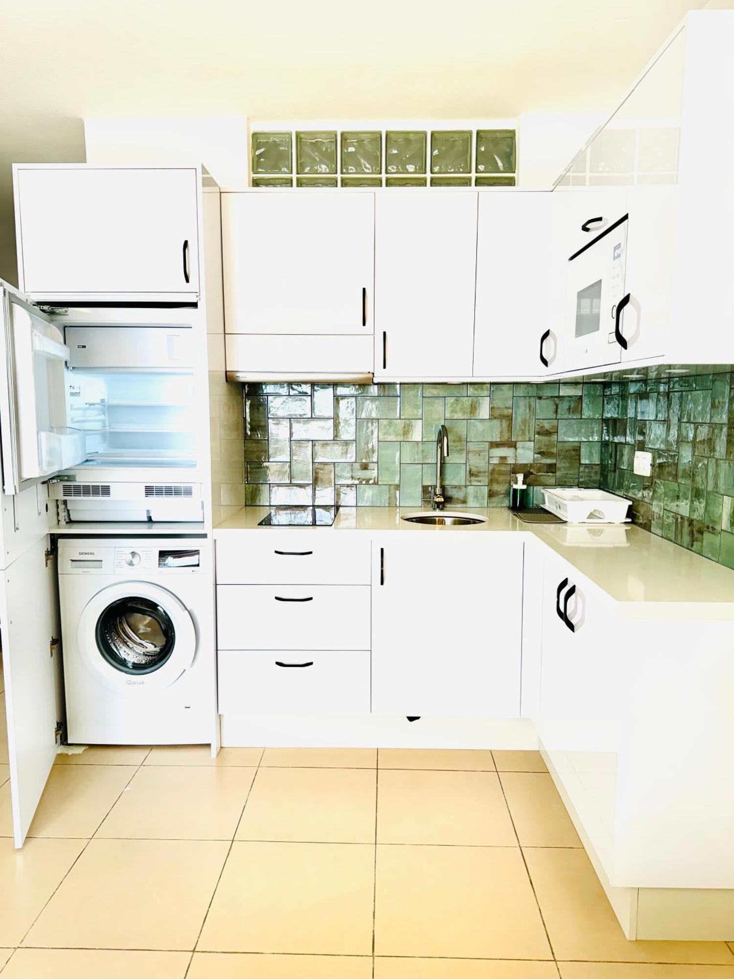 Azahara Playa III Apartment Arona  Ngoại thất bức ảnh