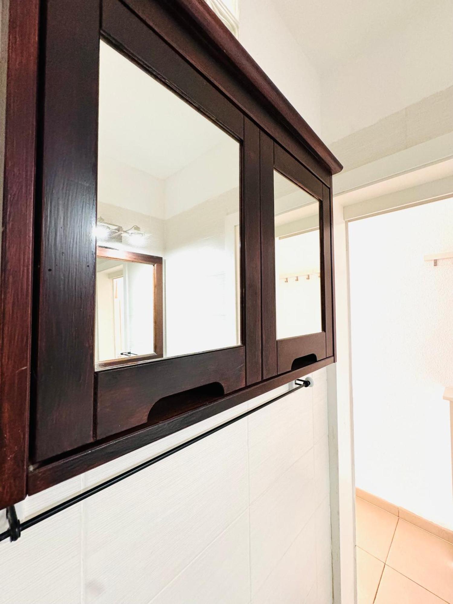 Azahara Playa III Apartment Arona  Ngoại thất bức ảnh