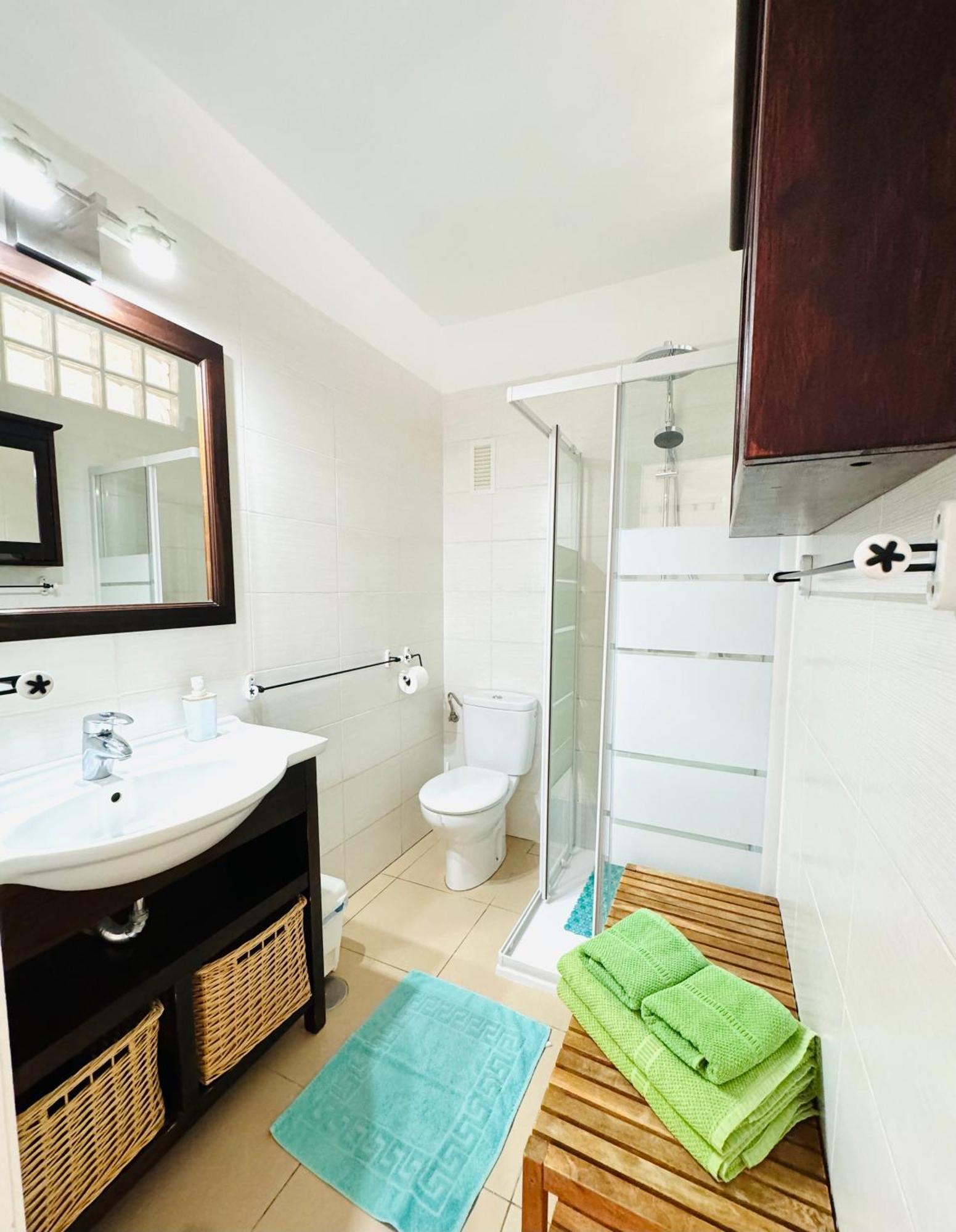 Azahara Playa III Apartment Arona  Ngoại thất bức ảnh