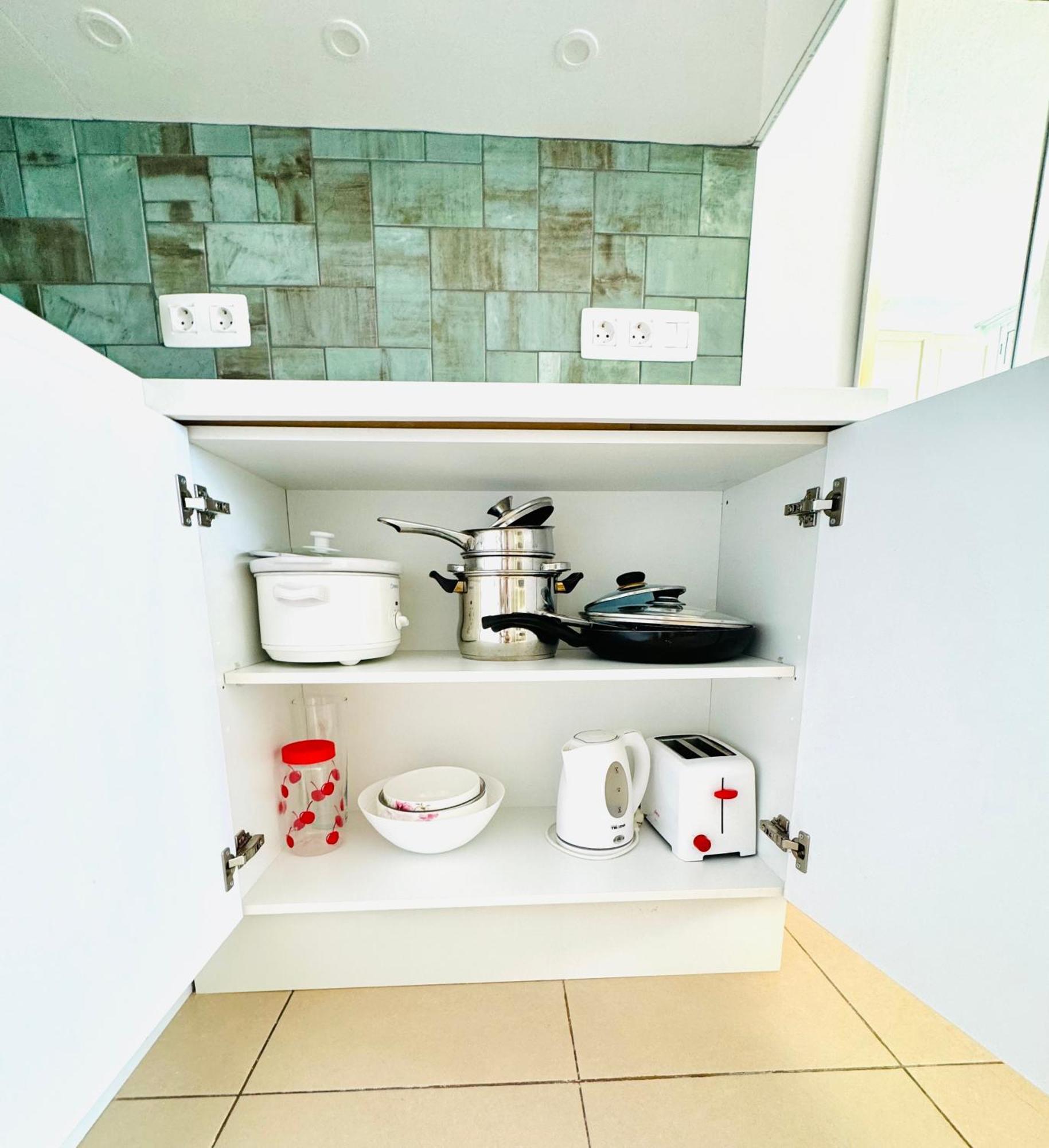 Azahara Playa III Apartment Arona  Ngoại thất bức ảnh