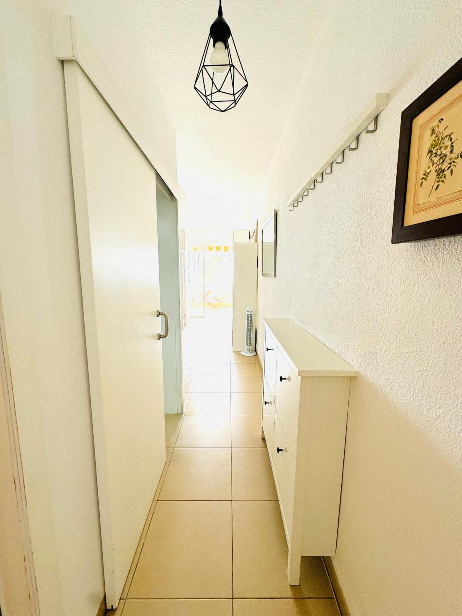 Azahara Playa III Apartment Arona  Ngoại thất bức ảnh
