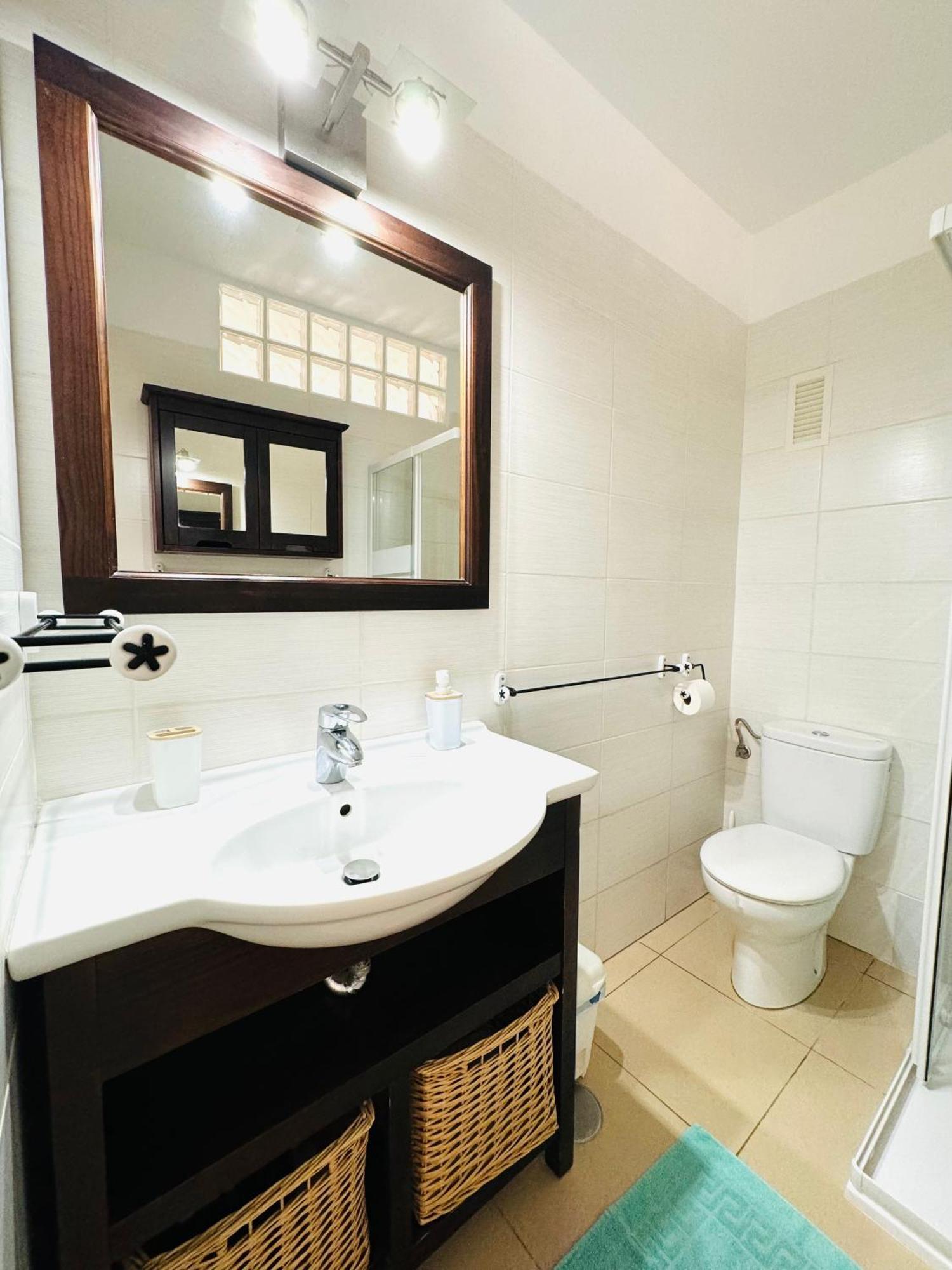 Azahara Playa III Apartment Arona  Ngoại thất bức ảnh